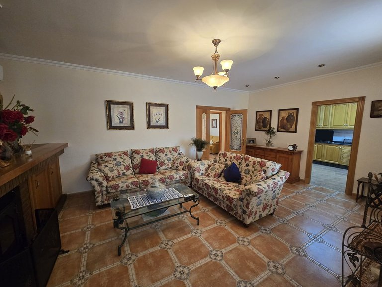 Villa for Sale in Villena, Alicante 18