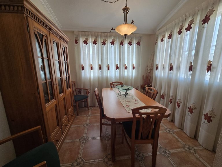 Villa for Sale in Villena, Alicante 13
