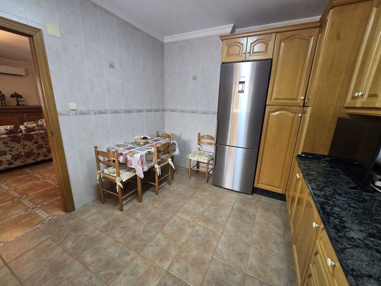 Villa for Sale in Villena, Alicante 19