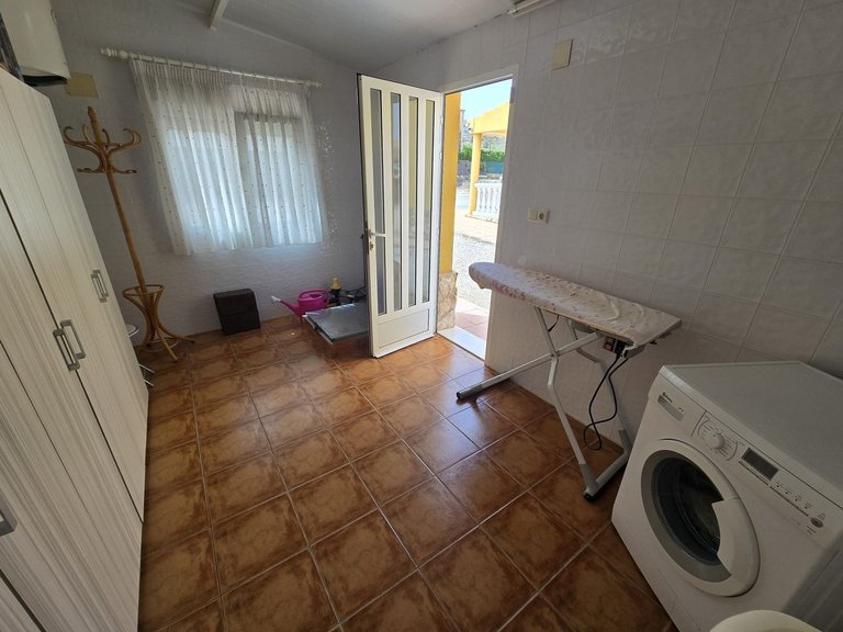 Villa for Sale in Villena, Alicante 33