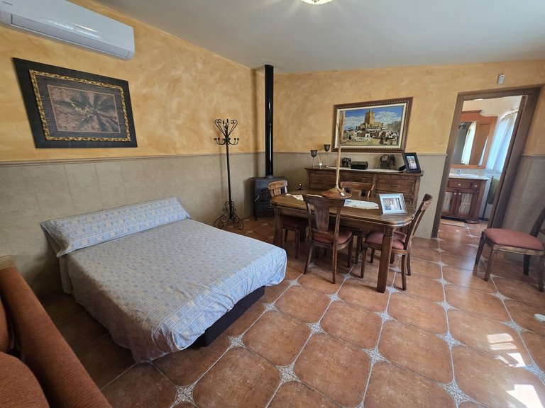 Villa for Sale in Villena, Alicante 23