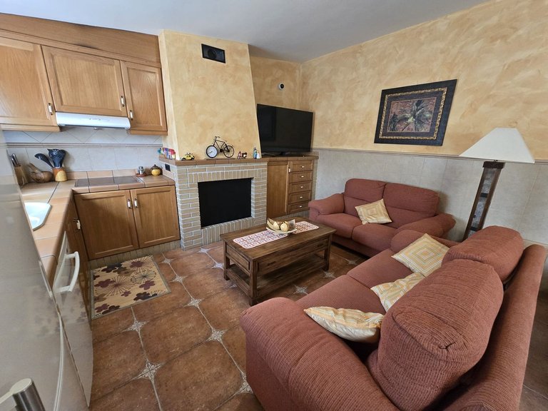 Villa for Sale in Villena, Alicante 24