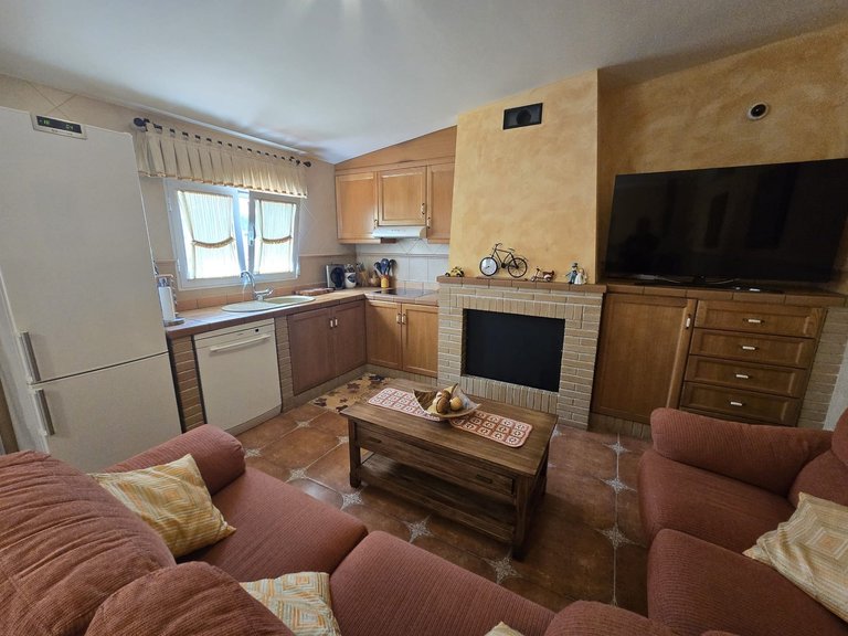 Villa for Sale in Villena, Alicante 27