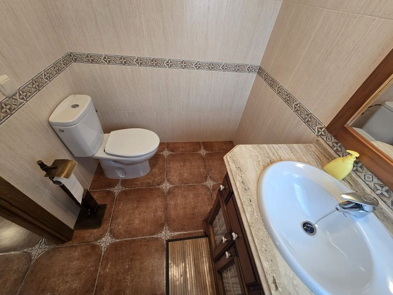 Villa for Sale in Villena, Alicante 28
