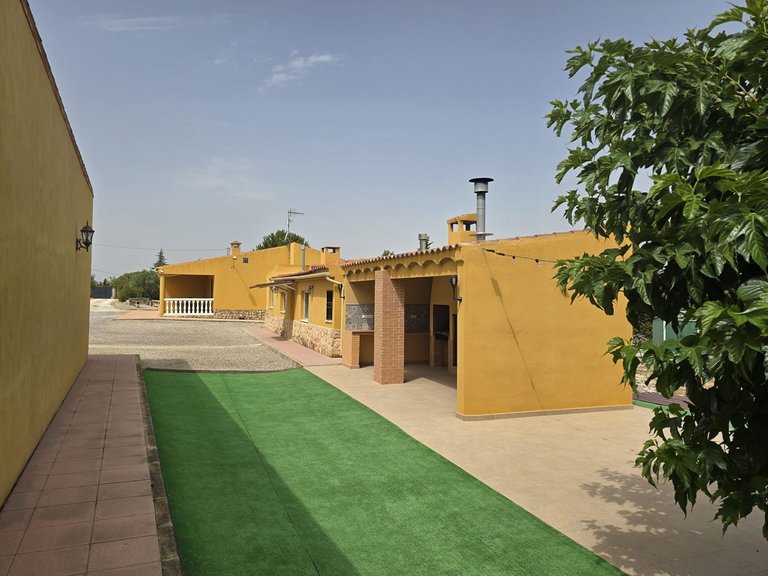 Villa for Sale in Villena, Alicante 21