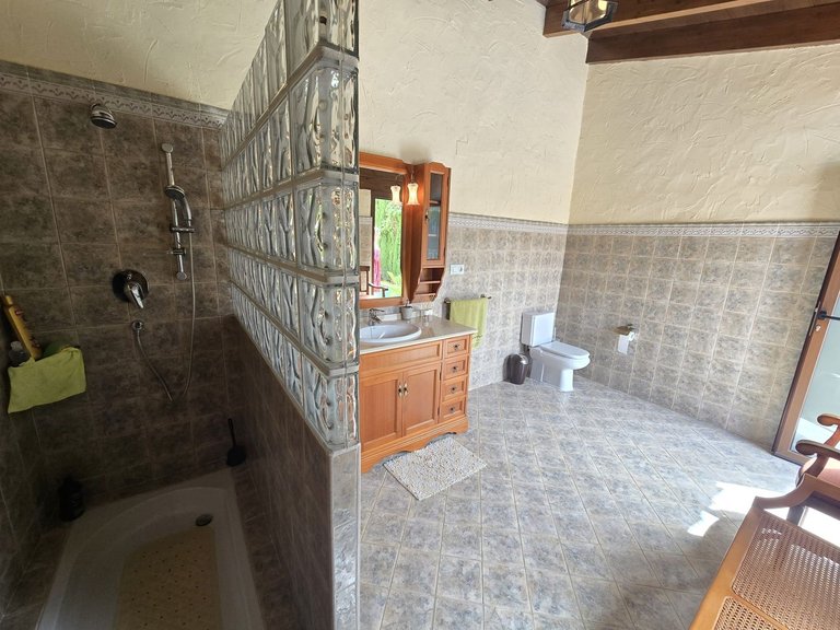 Villa for Sale in Villena, Alicante 37
