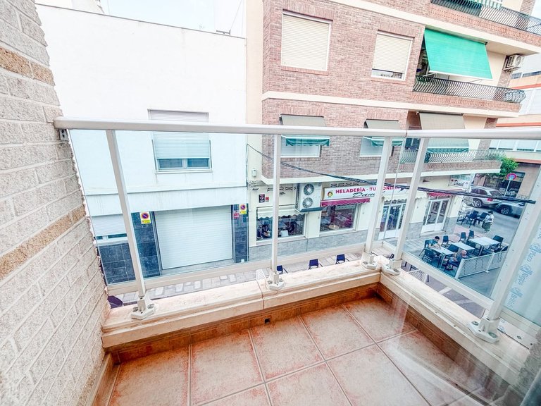Apartment for Sale in Elda, Alicante 21