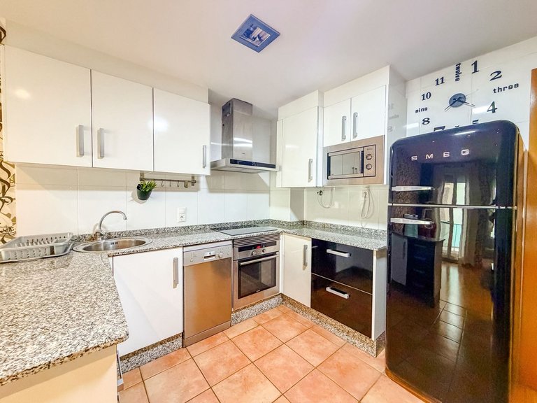Apartment for Sale in Elda, Alicante 4