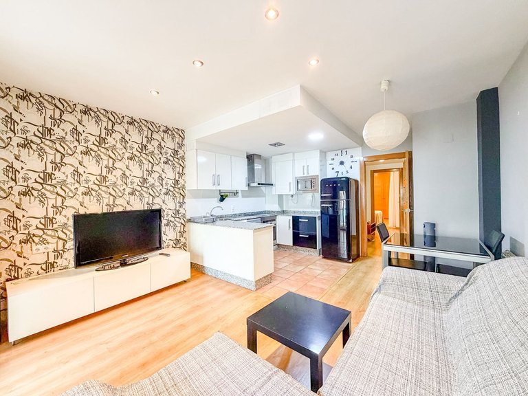 Apartment for Sale in Elda, Alicante 1