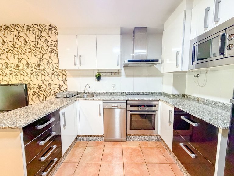 Apartment for Sale in Elda, Alicante 5