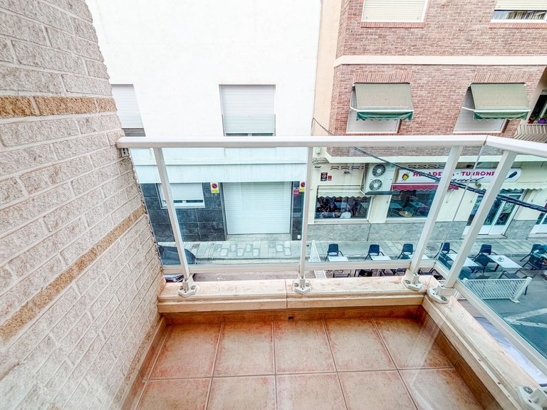 Apartment for Sale in Elda, Alicante 20