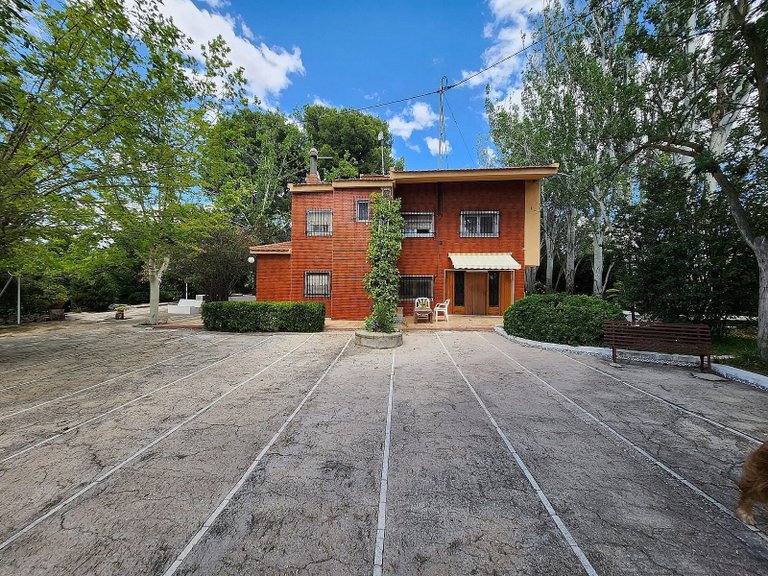 Villa for Sale in Sax, Alicante 18