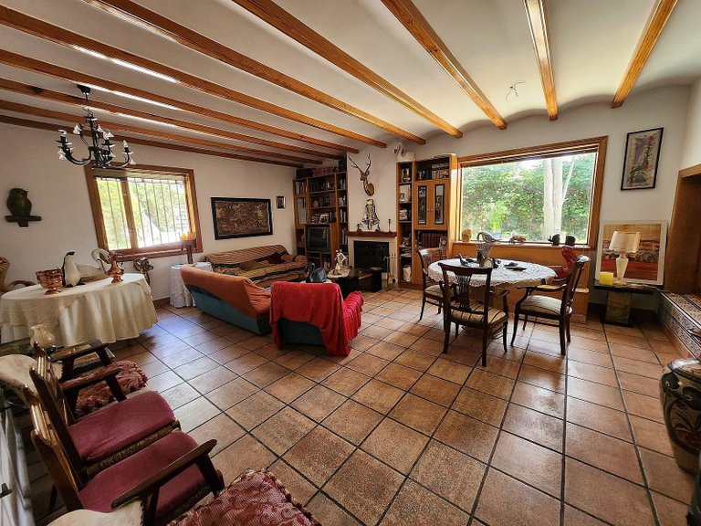Villa for Sale in Sax, Alicante 21