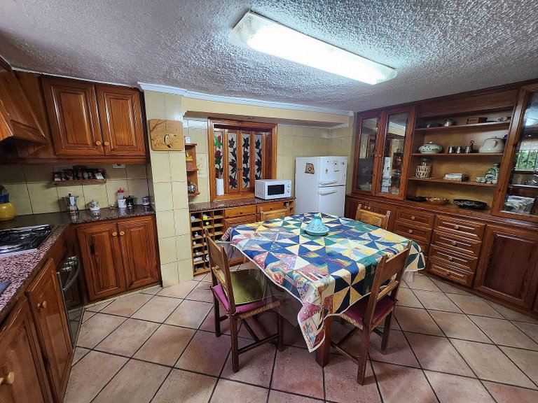 Villa for Sale in Sax, Alicante 47