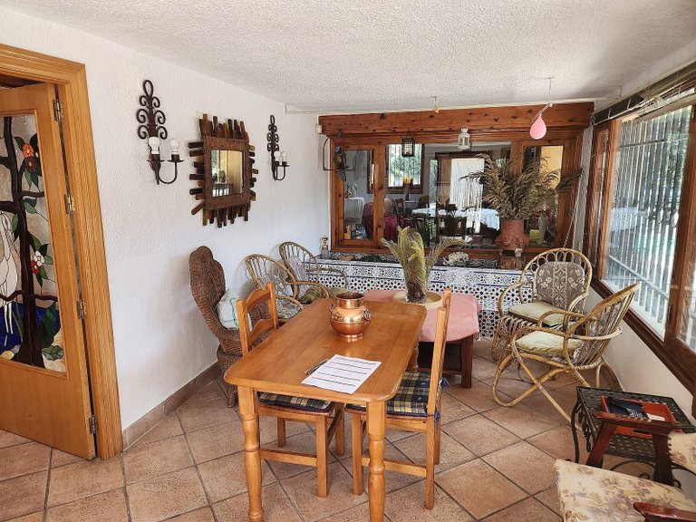 Villa for Sale in Sax, Alicante 19