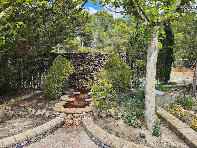 Villa for Sale in Sax, Alicante 17