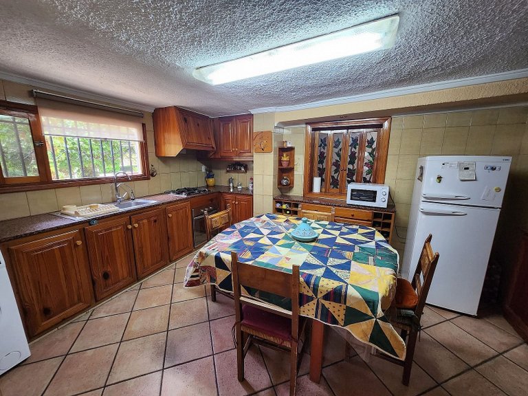 Villa for Sale in Sax, Alicante 48