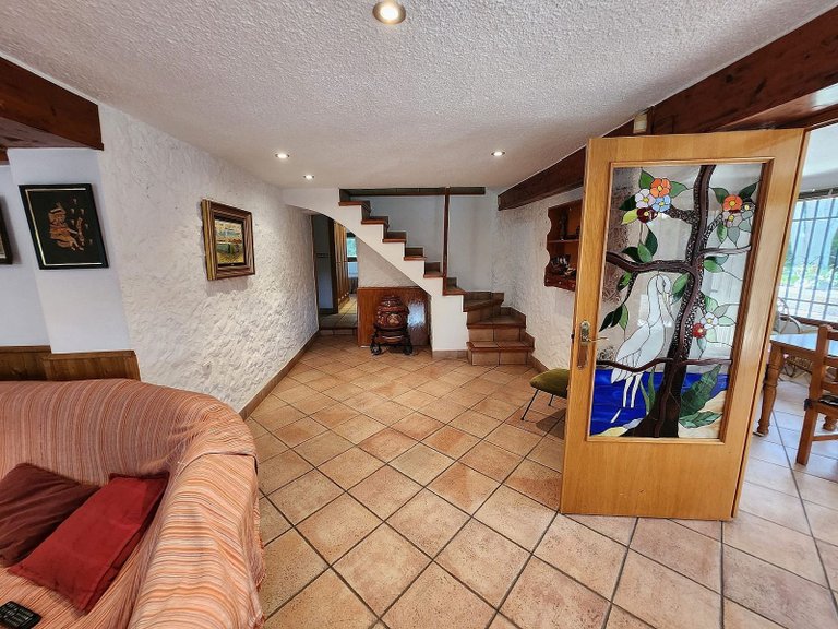 Villa for Sale in Sax, Alicante 27