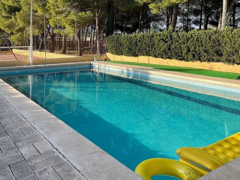 Villa for Sale in Sax, Alicante 2