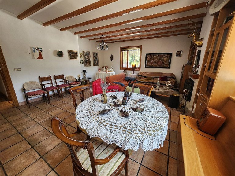Villa for Sale in Sax, Alicante 20