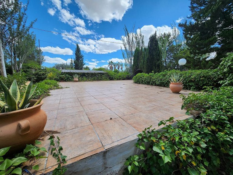 Villa for Sale in Sax, Alicante 11
