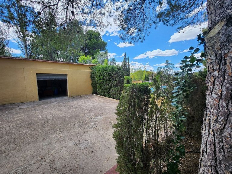 Villa for Sale in Sax, Alicante 5