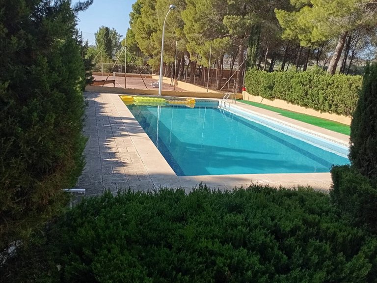 Villa for Sale in Sax, Alicante 3