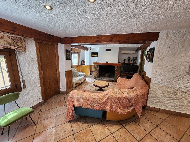 Villa for Sale in Sax, Alicante 50