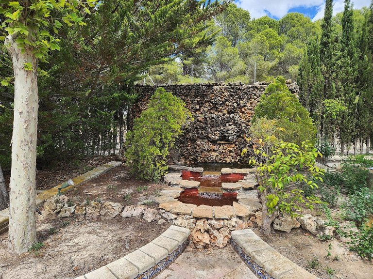 Villa for Sale in Sax, Alicante 14