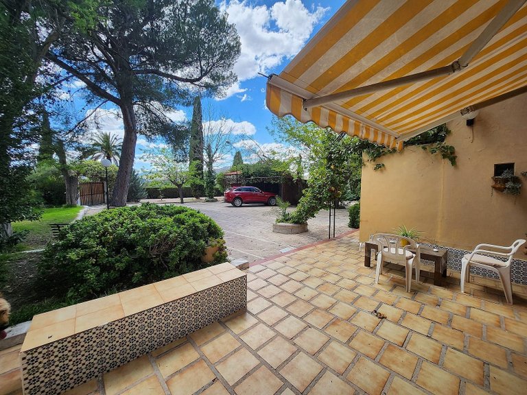 Villa for Sale in Sax, Alicante 6
