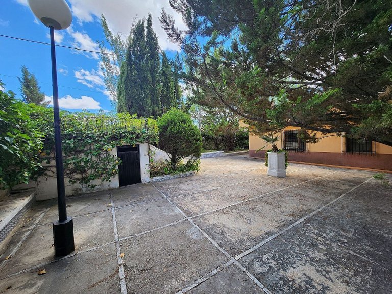 Villa for Sale in Sax, Alicante 9