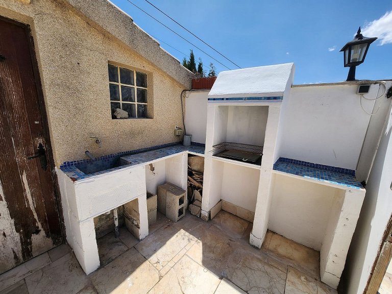 Country House for Sale in Algueña, Alicante 10