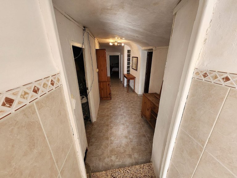 Country House for Sale in Algueña, Alicante 27