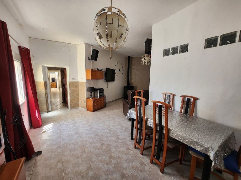 Country House for Sale in Algueña, Alicante 16