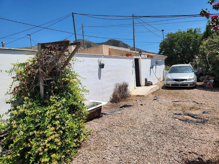 Country House for Sale in Algueña, Alicante 4