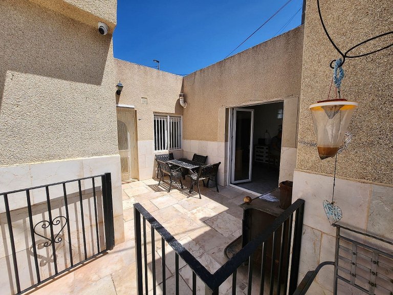 Country House for Sale in Algueña, Alicante 11