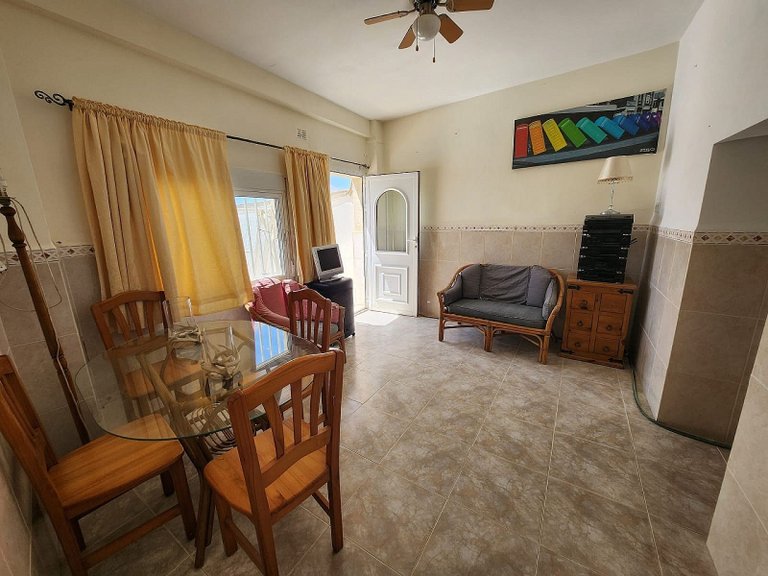 Country House for Sale in Algueña, Alicante 19
