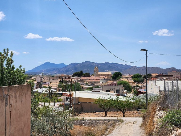 Country House for Sale in Algueña, Alicante 5