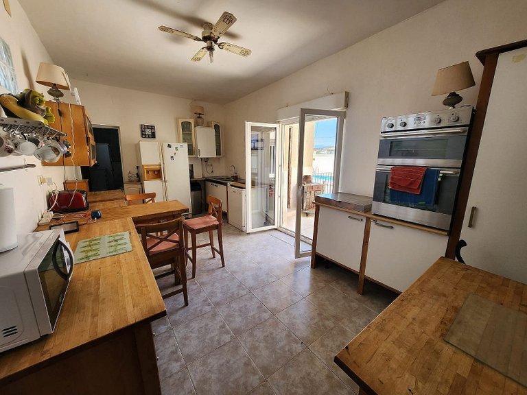 Country House for Sale in Algueña, Alicante 18