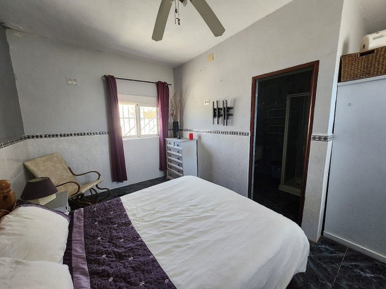 Country House for Sale in Algueña, Alicante 38