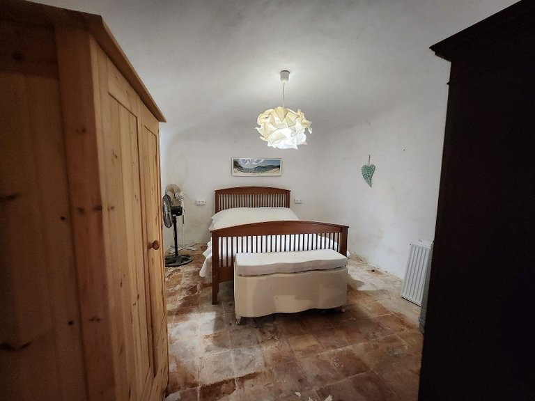 Country House for Sale in Algueña, Alicante 28
