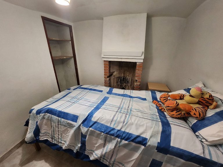 Country House for Sale in Algueña, Alicante 21