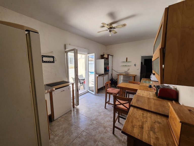 Country House for Sale in Algueña, Alicante 36