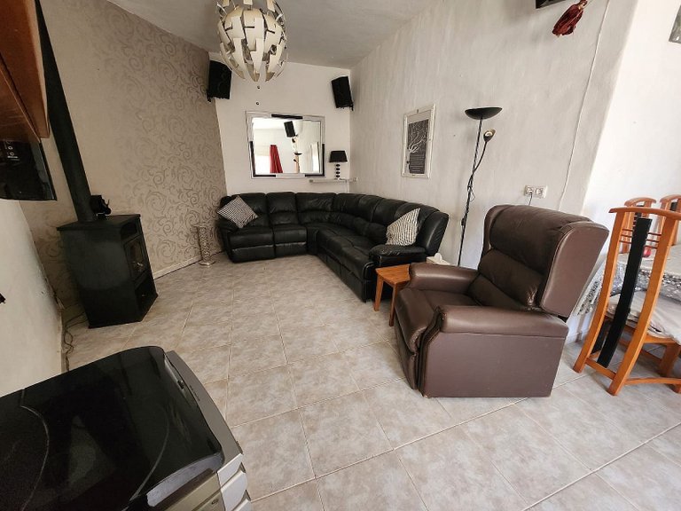 Country House for Sale in Algueña, Alicante 14
