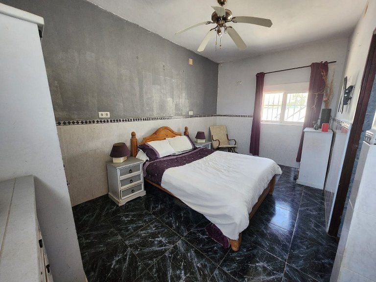 Country House for Sale in Algueña, Alicante 41