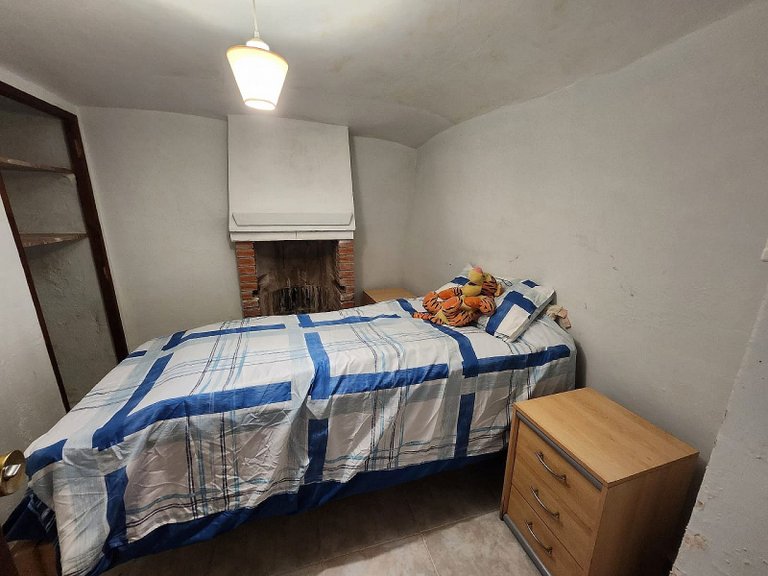 Country House for Sale in Algueña, Alicante 22