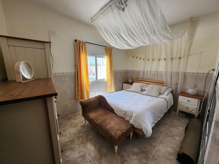 Country House for Sale in Algueña, Alicante 30