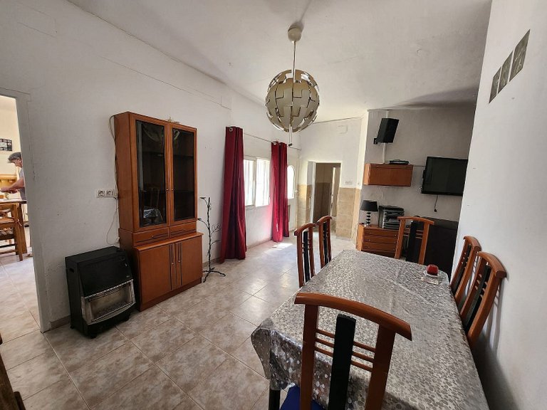 Country House for Sale in Algueña, Alicante 15