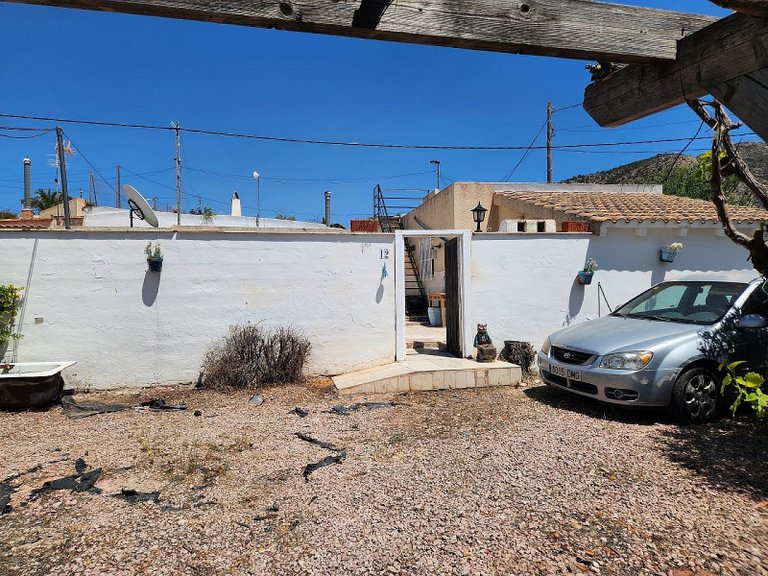 Country House for Sale in Algueña, Alicante 9