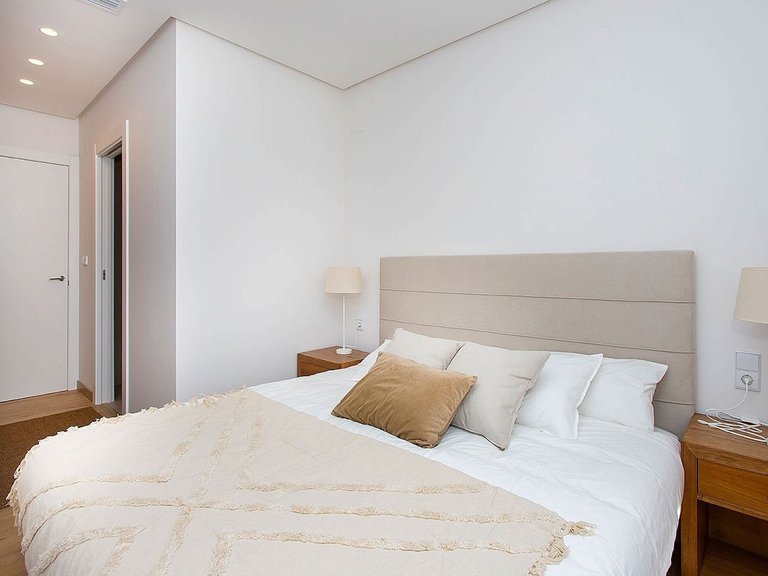 Villa for Sale in Hondón De Las Nieves, Alicante 13